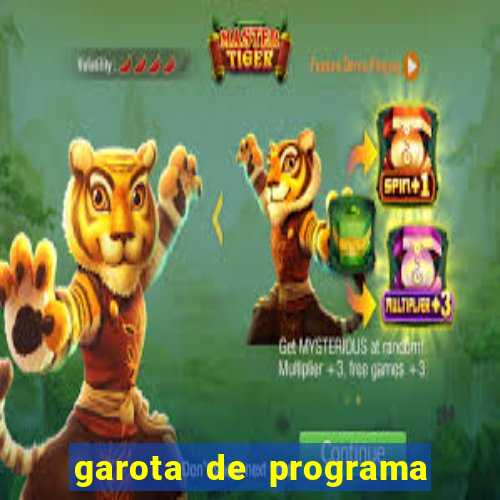 garota de programa de salvador